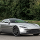 Illustration for article titled Tepid Take: The new Aston Martin Vantage isnt really all that pretty